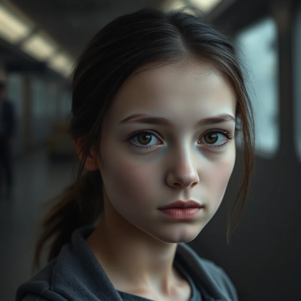 Wellie — Sunrise on the Reaping tribute portrait