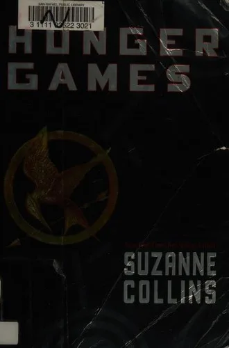 Hunger Games Books in Order: All 5 Novels by Suzanne Collins (2026) guide cover
